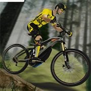 MTB Pro Racer