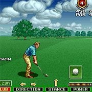 Major Title 2 (Arcade)