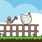 Poultry Punt