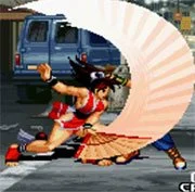 Real Bout Fatal Fury 2: The Newcomers