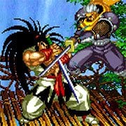 Samurai Shodown 3