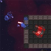 Spacedust Defender Online