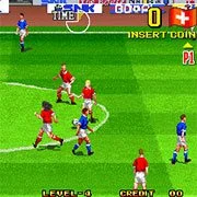 Super Sidekicks 3: The Next Glory