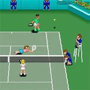 Super Tennis