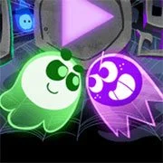 The Great Ghoul Duel