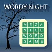 Wordy Night