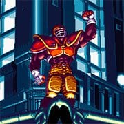 World Heroes 2 Jet - Play Online - Retro Game World Heroes 2 Jet - Play Online - Retro Game