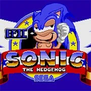 Sonic: Cthulhu’s Island