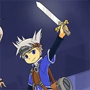 Summon Night: Swordcraft Story