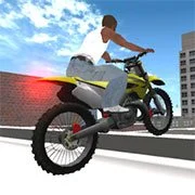 Bike Hero 3D