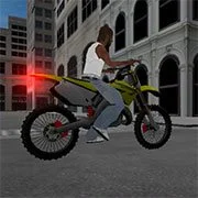 GT Bike Simulator