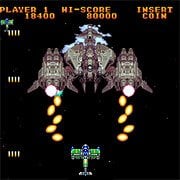 Gekirindan (Arcade)