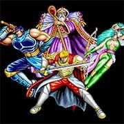 Light Bringer: Dungeon Magic