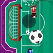Mini Cars Soccer