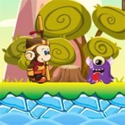 Monkey Kingdom Empire