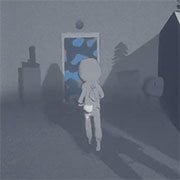 Plume and the forgotten Letter