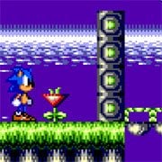Sonic Eclipse