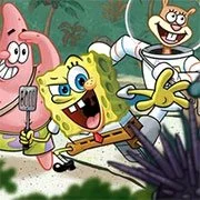 SpongeBob: Monster Island Adventures