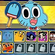 Table Tennis: Ultimate Tournament