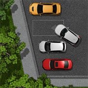 Time To Park