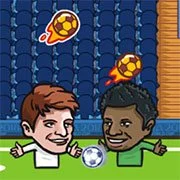 Bobblehead Soccer Royale