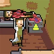 FTD : Fixin’ To Die