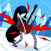 Marceline’s Ice Blast