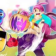 Pyme’s Genocide