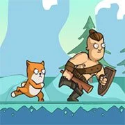 Senya and Oscar: The Fearless Adventure