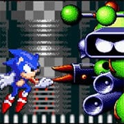 Sonic 3 & Knuckles: Epilogue