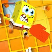 Spongebob Arcade Action!