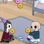 Summer Camp Island: Bubble Trouble
