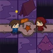 Taleans “Hansel & Gretel”