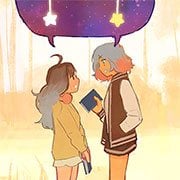 There’s this girl