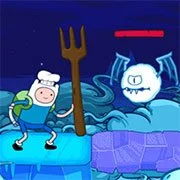 Bravery and Bakery: Adventure Time