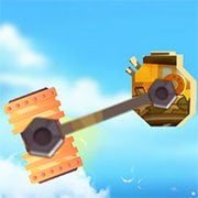 Crazy Machines