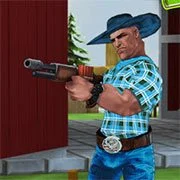 Farm Clash 3D