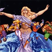 Metamorphic Force
