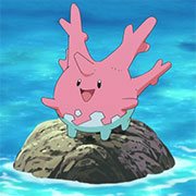 Pokemon Coral - Play Pokemon Game Online