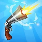 Spinny Gun Online