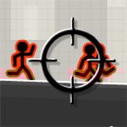 Stickman War