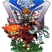 Terranigma