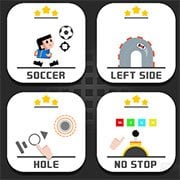 The Boss game!