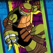 Totally Turtle: TMNT