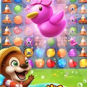 Water Splash: Cool Match 3