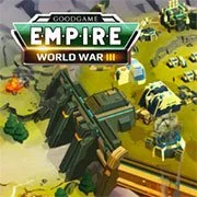 Empire: World War III