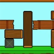 Shrink Tower: Into the Jungle