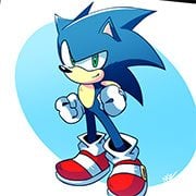 Sonic 1: Contemporary