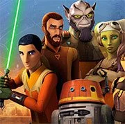 Star Wars Rebels: Special Ops