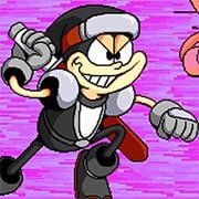 Charlie Ninja